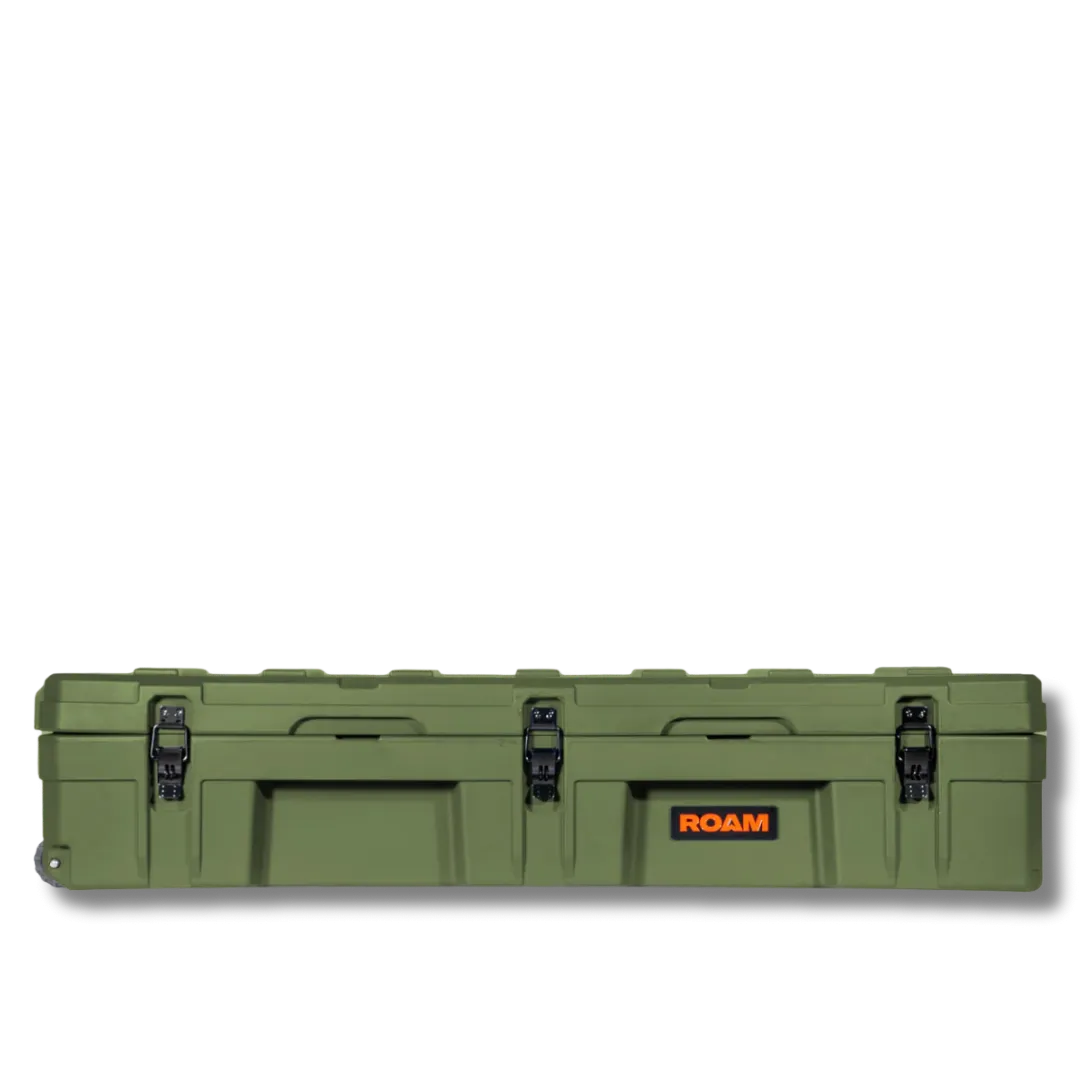 Adventure Camp Kitchen (AKC)