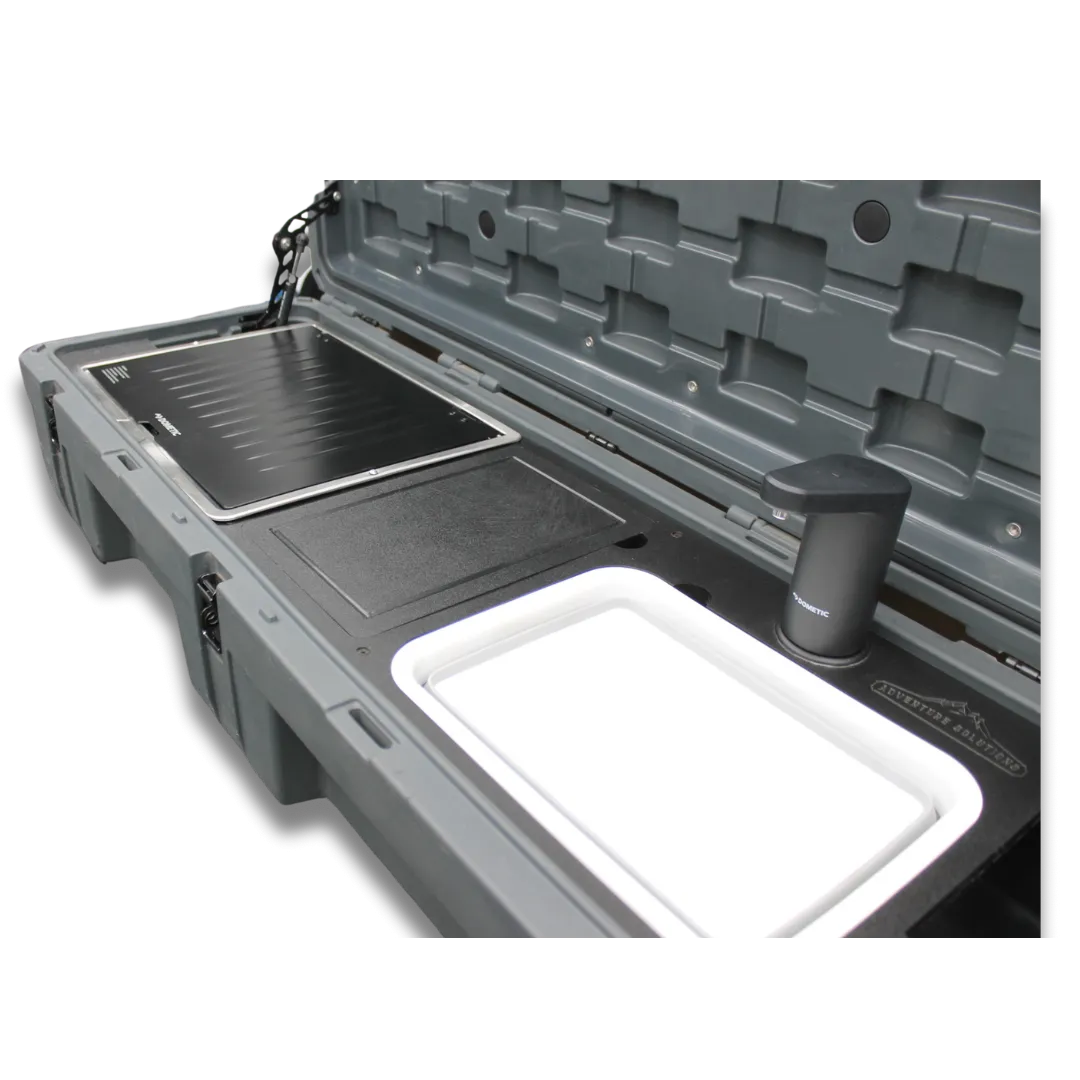 Adventure Camp Kitchen (AKC)