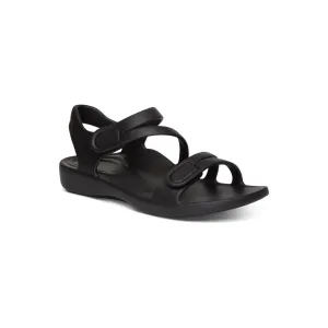 Aetrex - Jillian Sport - Black