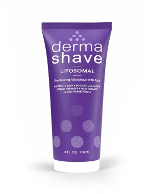 After Shave Lotion for Men - Great for Sensitive Skin - Liposomal Aftershave - No Greasy Feel, Clean Antiseptic Formula