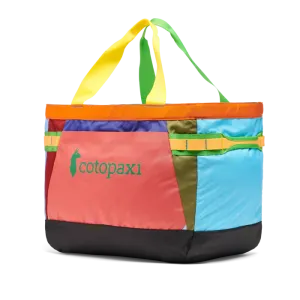 Allpa 60L Gear Hauler Tote - Del Dia