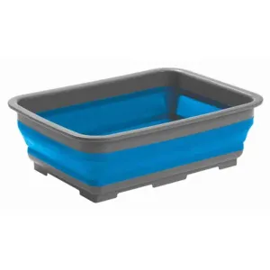 Alpine Mountain Gear Collapsible Washing Basin