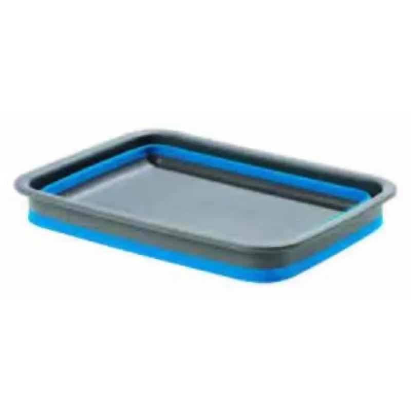 Alpine Mountain Gear Collapsible Washing Basin