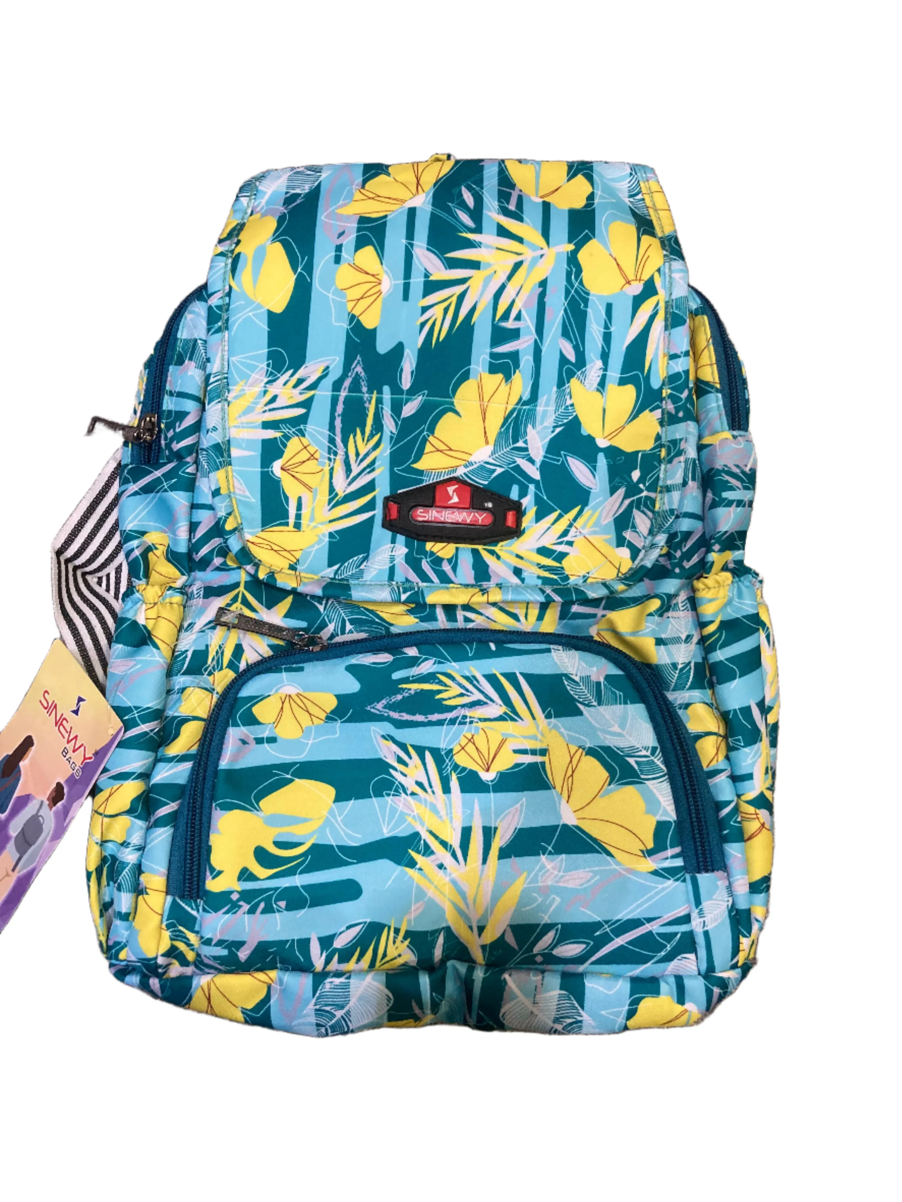 AM0580 Casual Lightweight Backpack