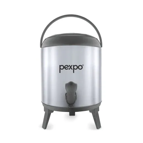 AM3343 Pexpo Superio Water Jug 6.0 (26.5X24.4cm) Warm & Cold Water Jug