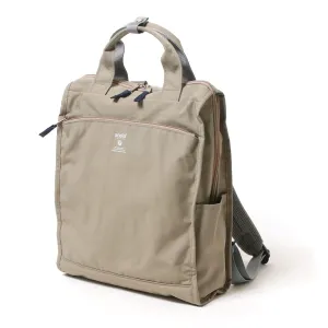 Anello Grande Backpack Lightweight Water Resistant Multi Pocket GTM0171Z A4
