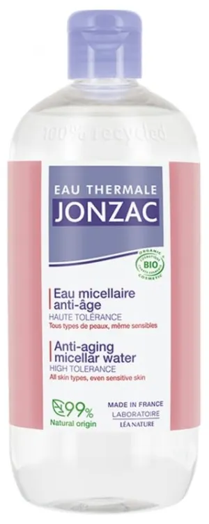Anti-Ageing Micellar Water 500ml