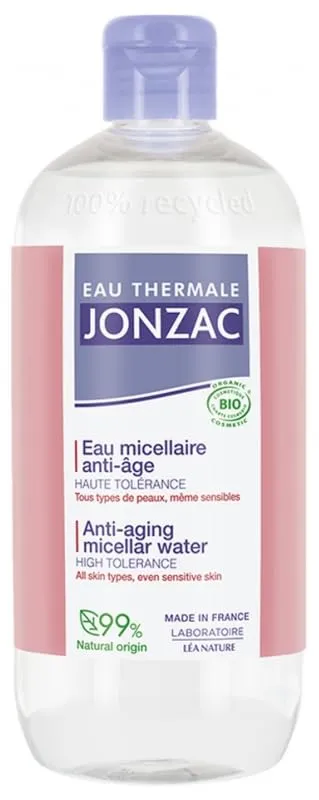 Anti-Ageing Micellar Water 500ml