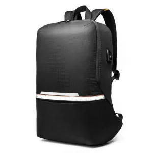 Anti-Theft USB Charging Backpack for Everyday Use