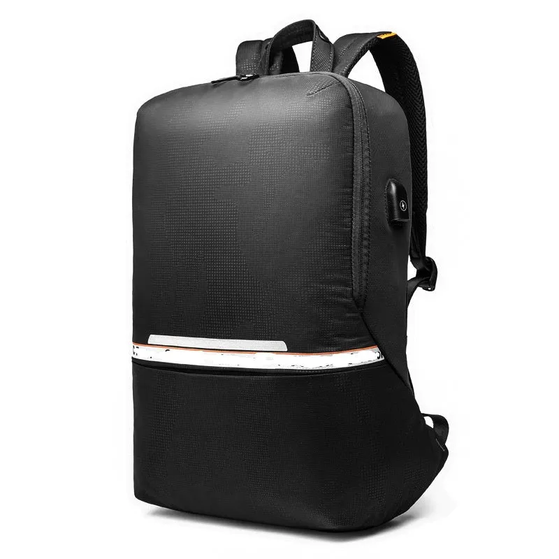 Anti-Theft USB Charging Backpack for Everyday Use