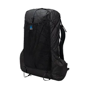Arc Haul Ultra 60L Backpack Body