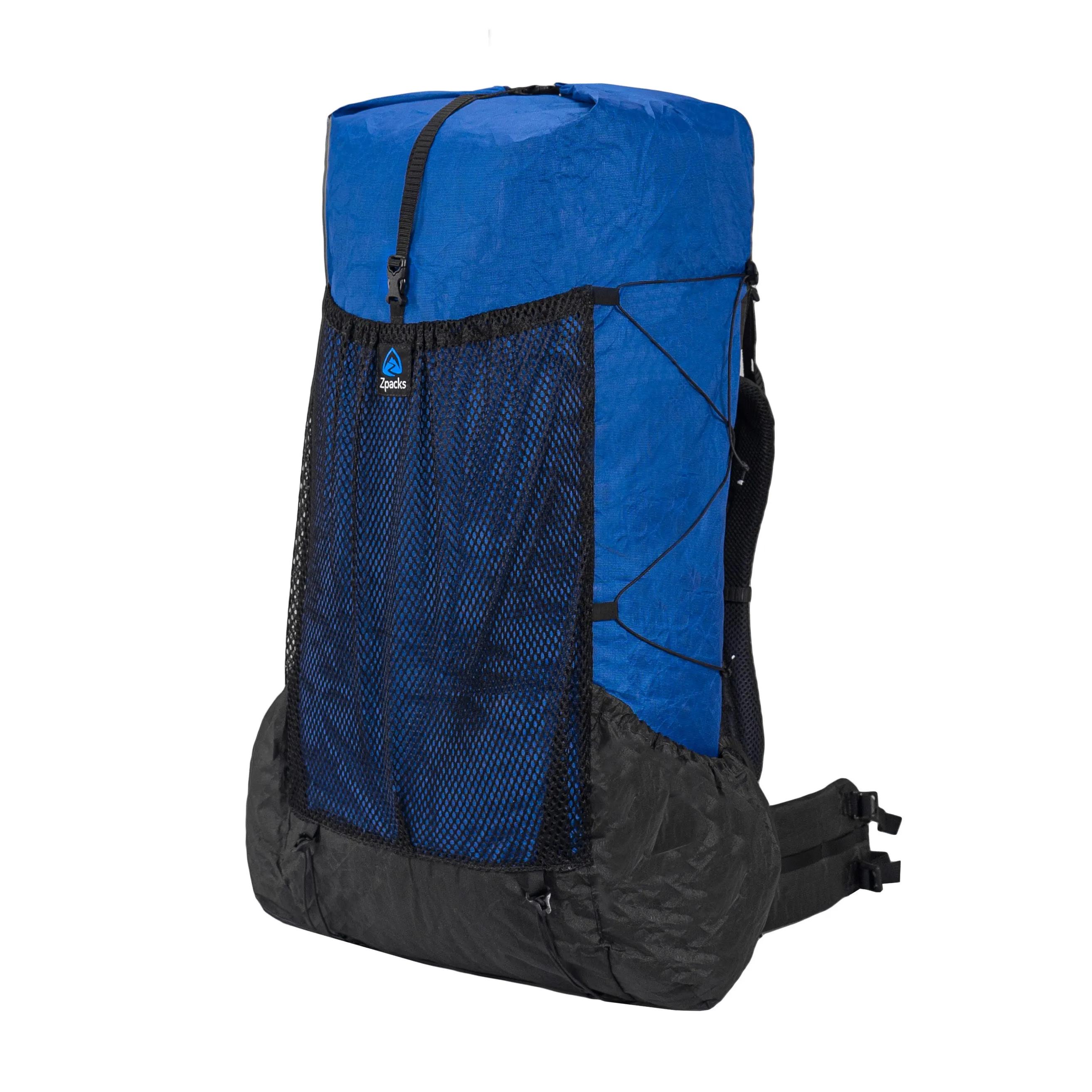 Arc Haul Ultra 60L Backpack Body