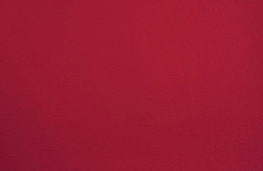 Ascari Red Chair