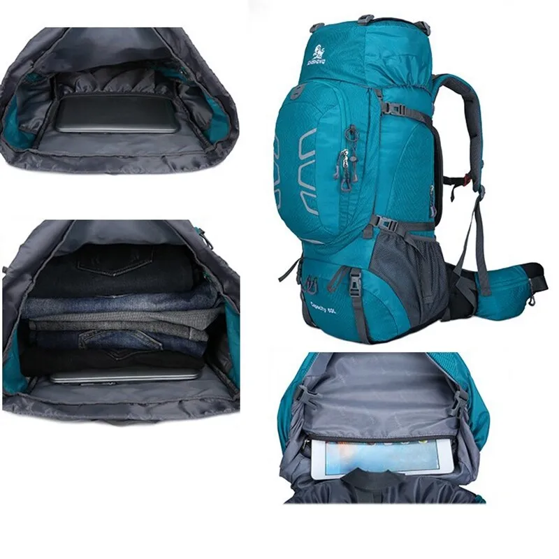 Backpack 60L