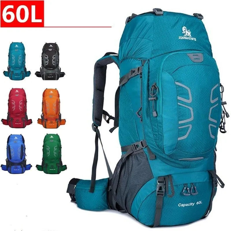 Backpack 60L