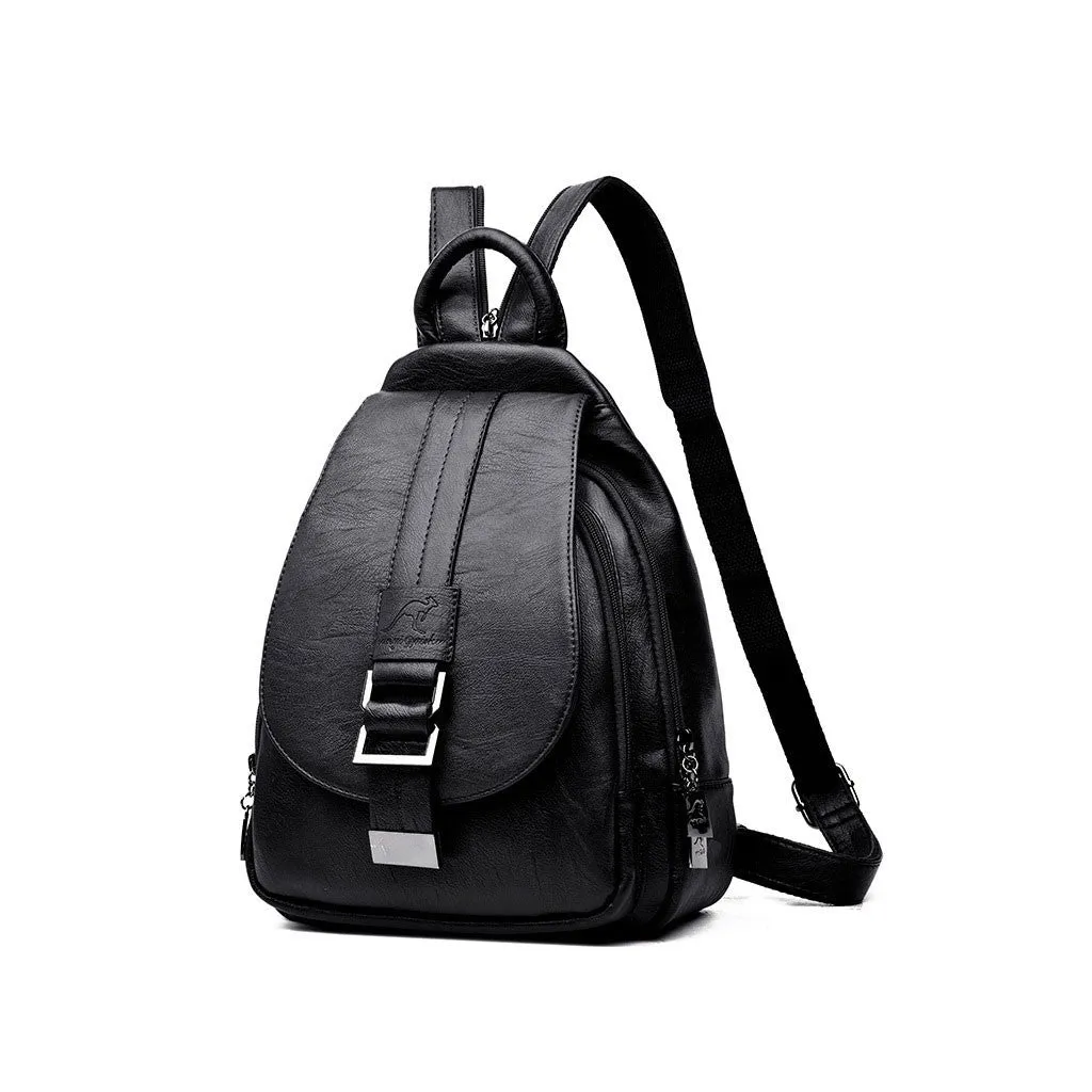 Backpack for Women Multifunctional Lightweight Backpack Durable Daypack
