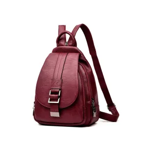 Backpack for Women Multifunctional Lightweight Backpack Durable Daypack