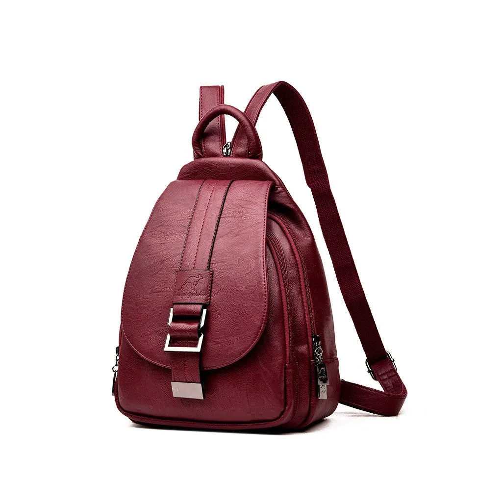 Backpack for Women Multifunctional Lightweight Backpack Durable Daypack