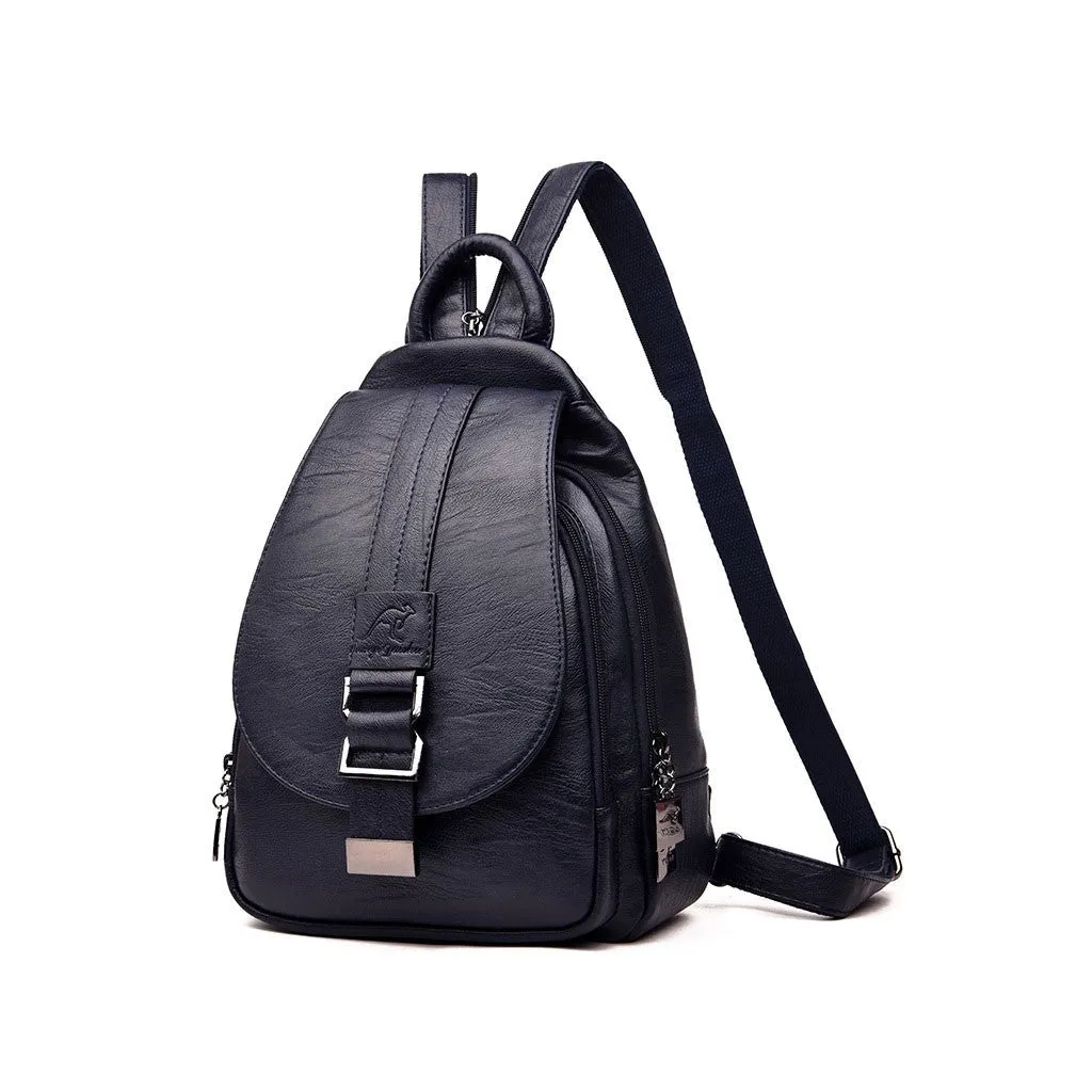 Backpack for Women Multifunctional Lightweight Backpack Durable Daypack