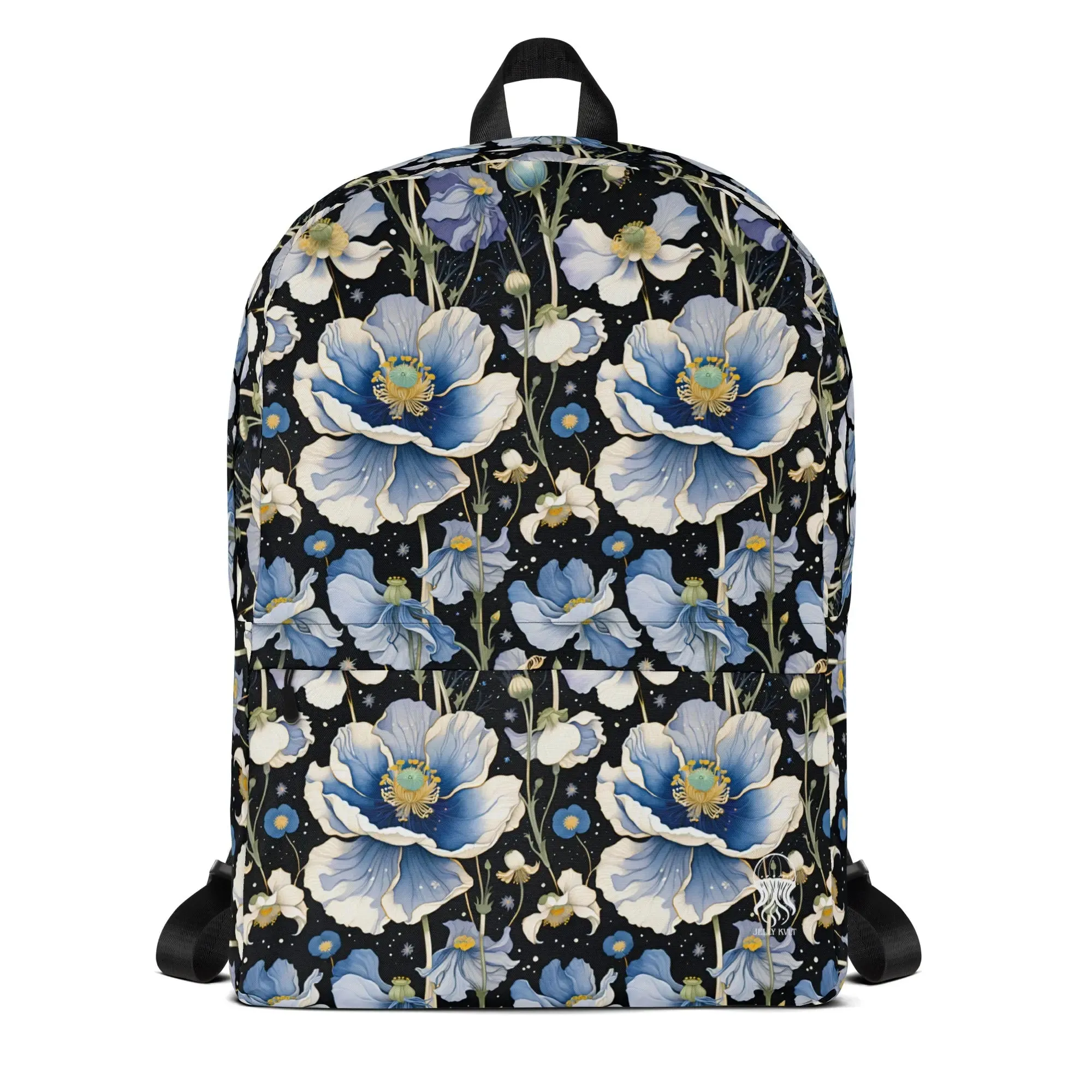 Backpack Nocturnal Poppy