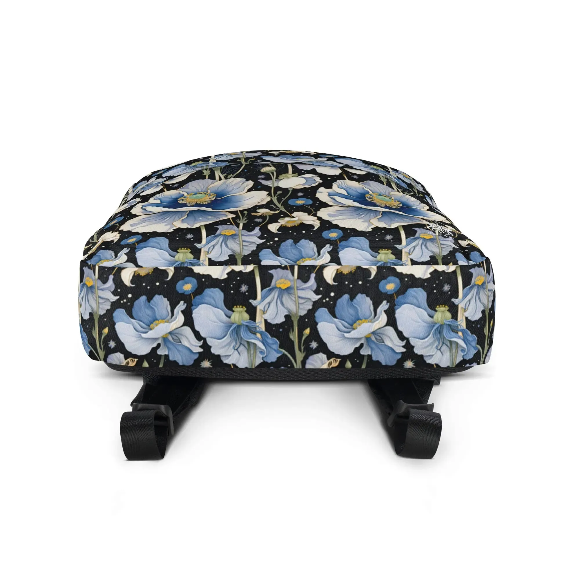 Backpack Nocturnal Poppy
