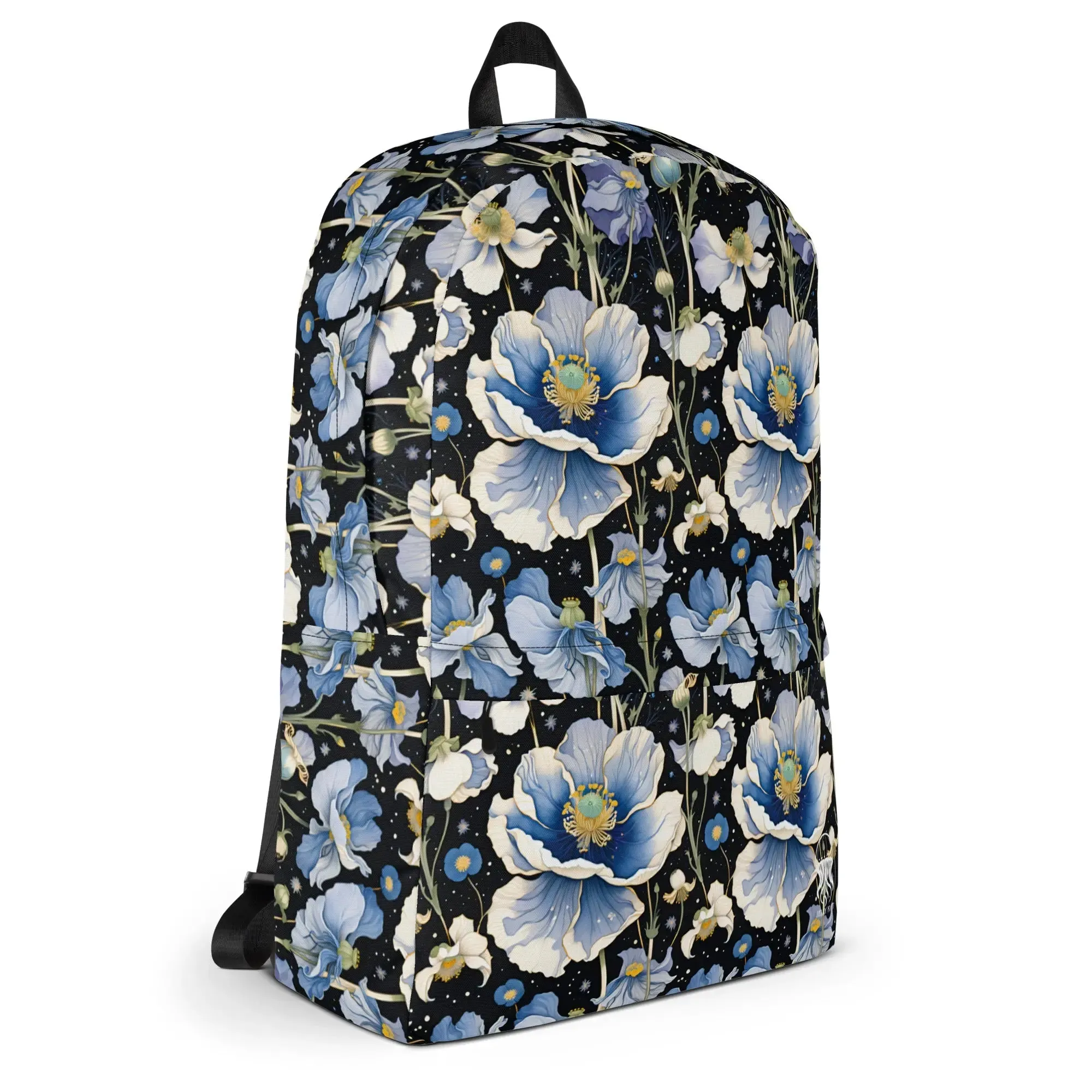 Backpack Nocturnal Poppy