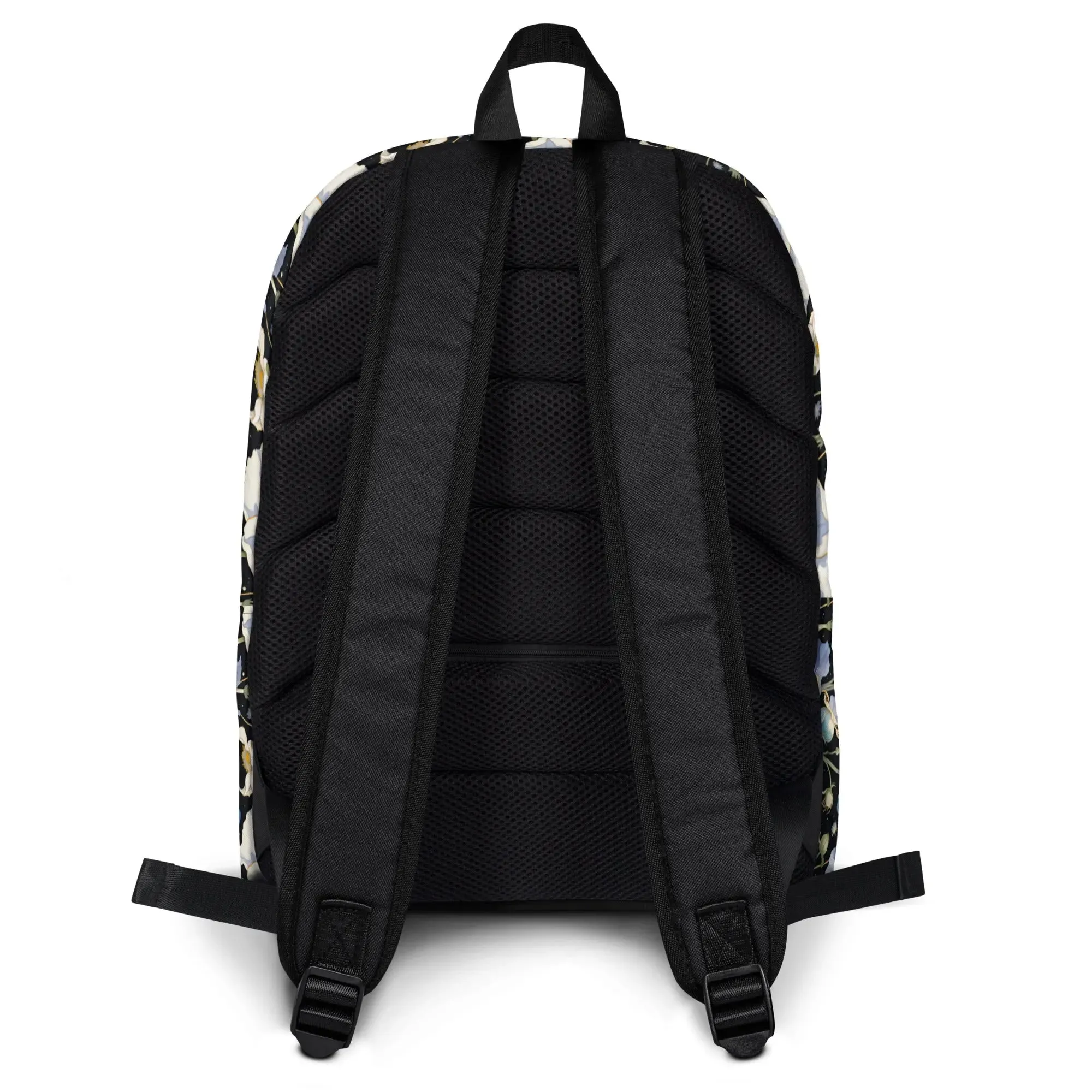 Backpack Nocturnal Poppy