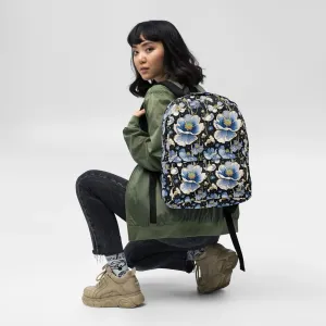 Backpack Nocturnal Poppy