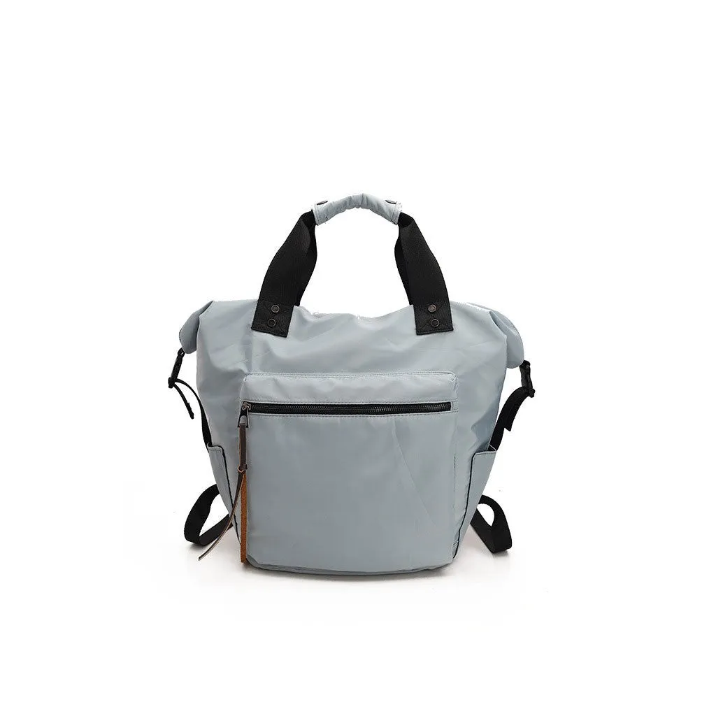 Backpack Nylon Lightweight Travelling Backpack Durable Daypack
