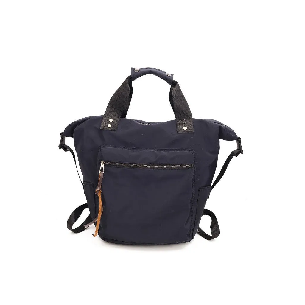Backpack Nylon Lightweight Travelling Backpack Durable Daypack