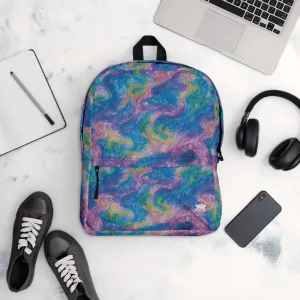 Backpack - Quantum Drift