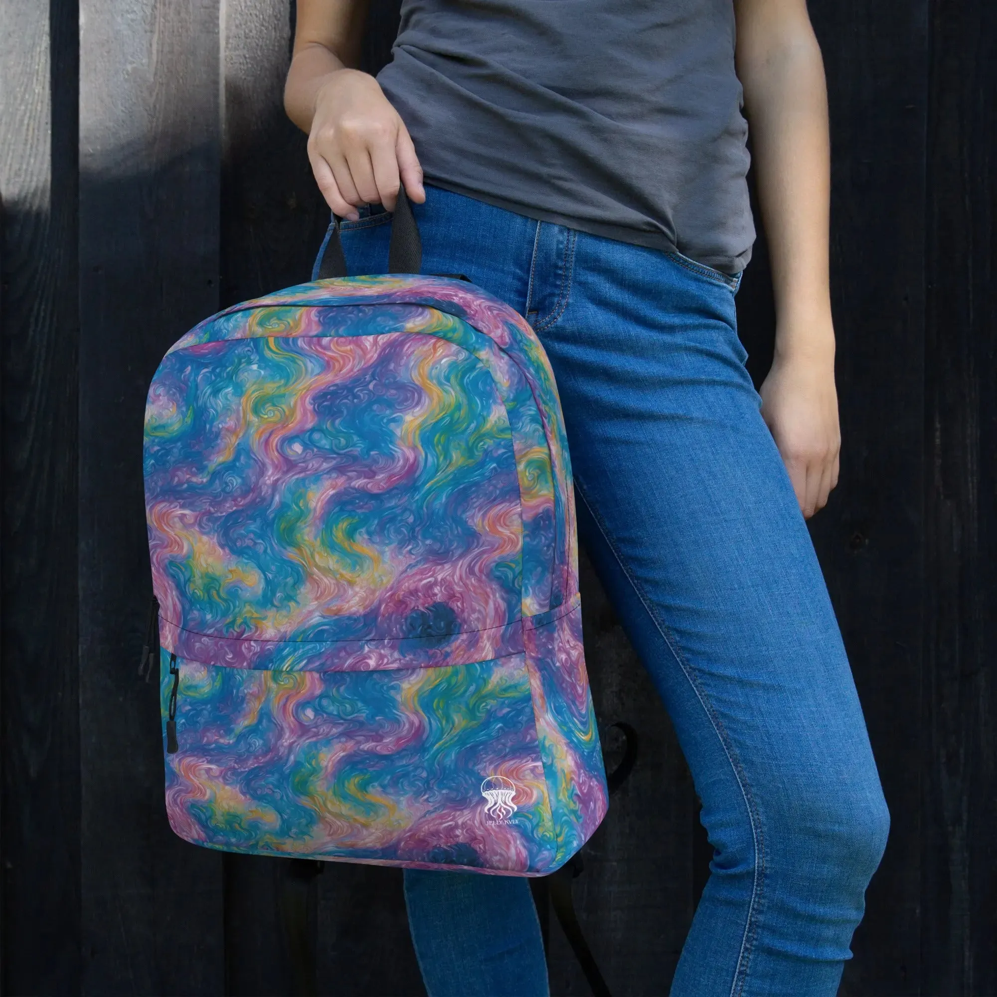 Backpack - Quantum Drift