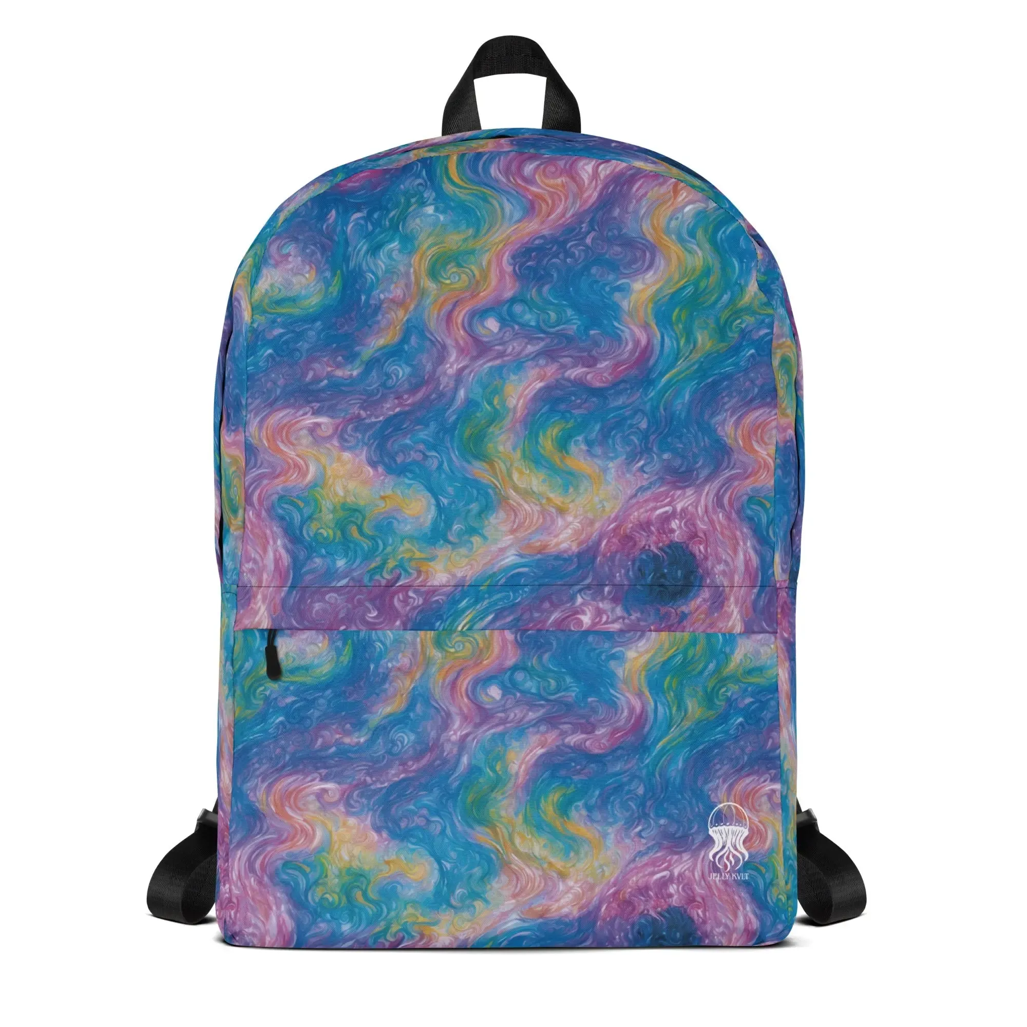 Backpack - Quantum Drift