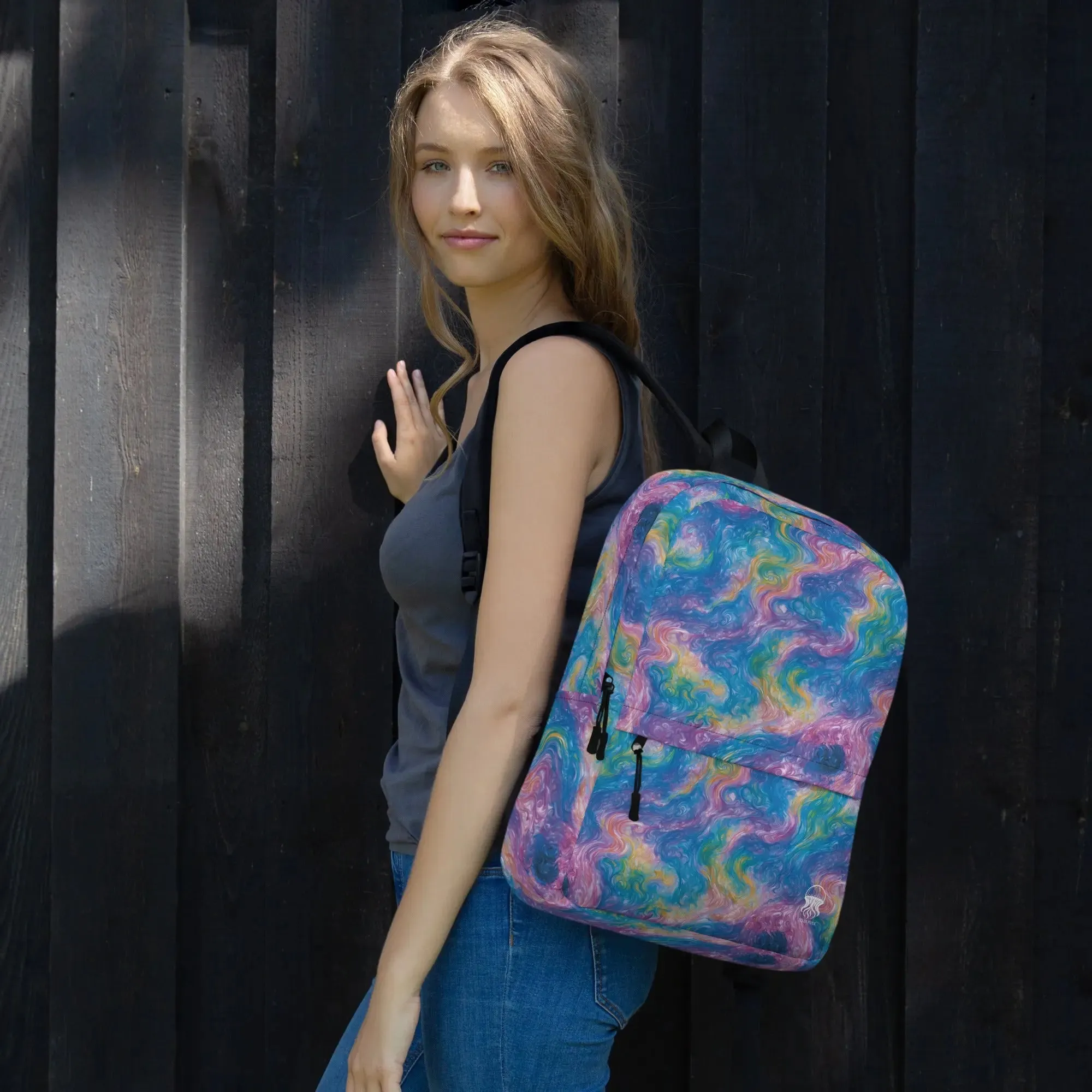 Backpack - Quantum Drift