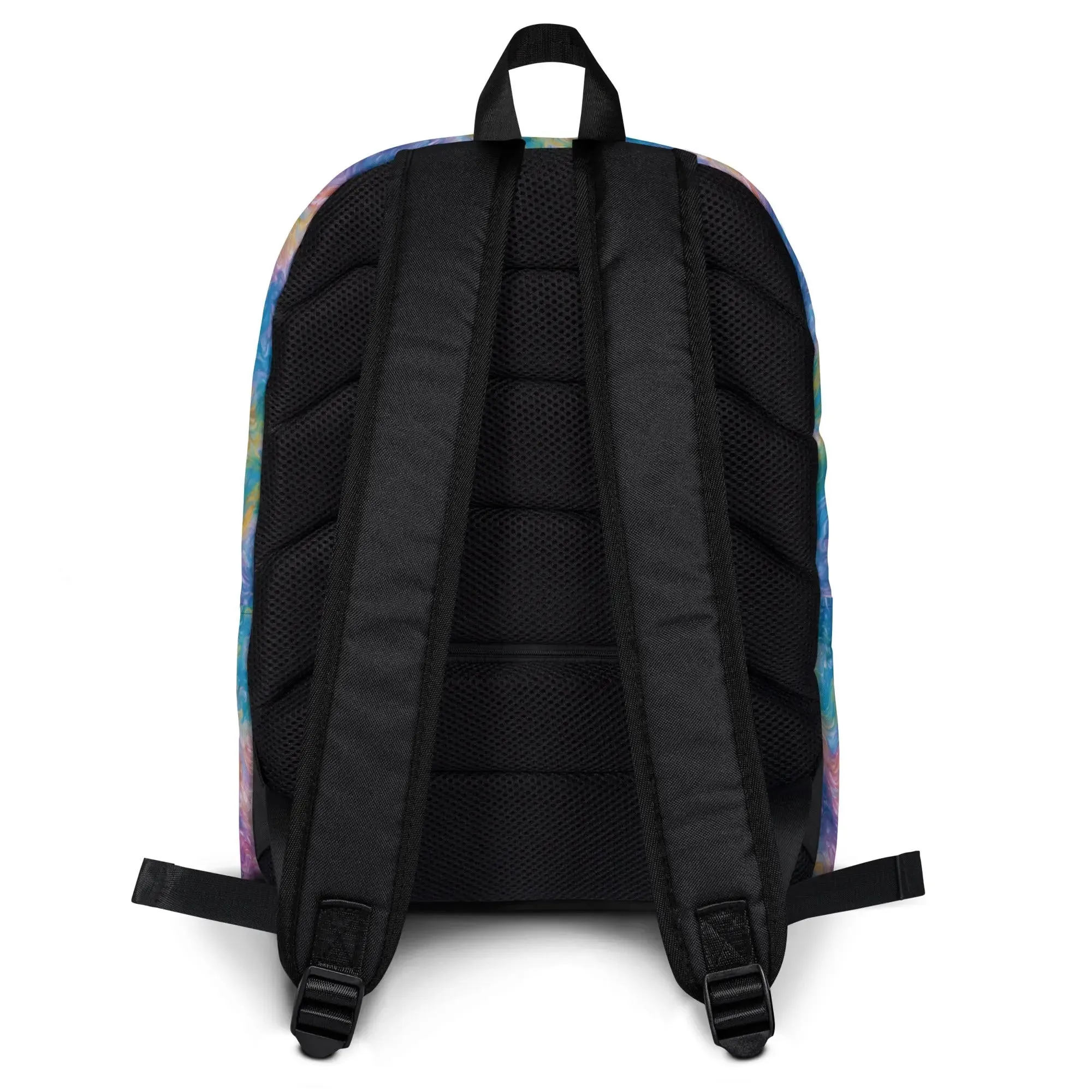 Backpack - Quantum Drift
