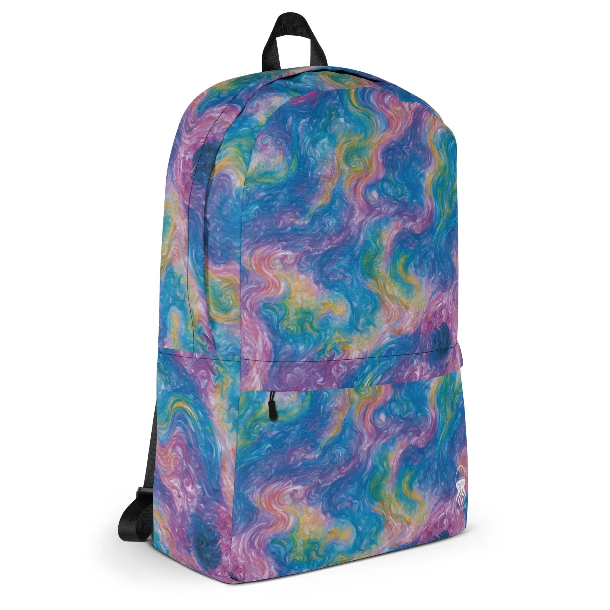 Backpack - Quantum Drift