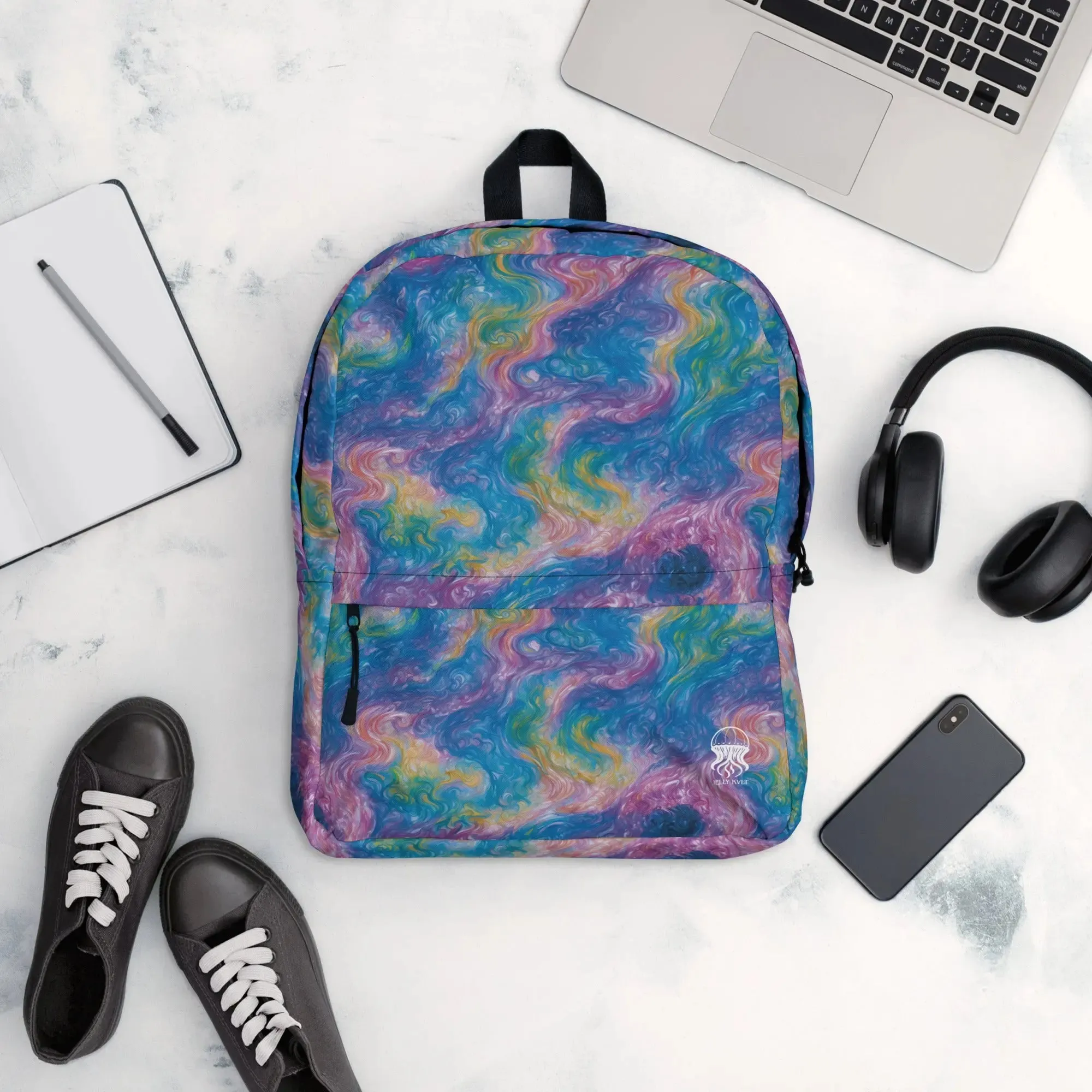 Backpack - Quantum Drift