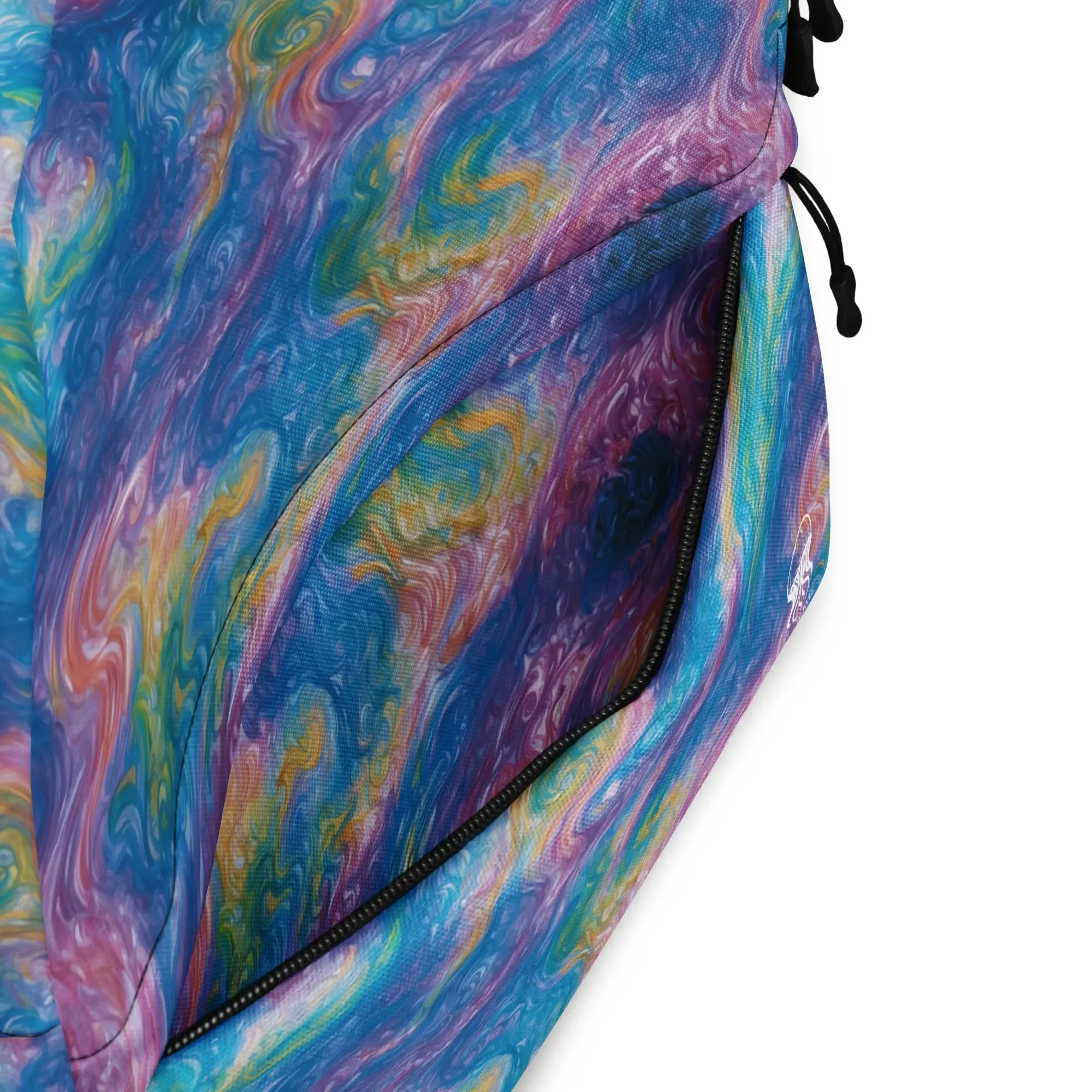 Backpack - Quantum Drift