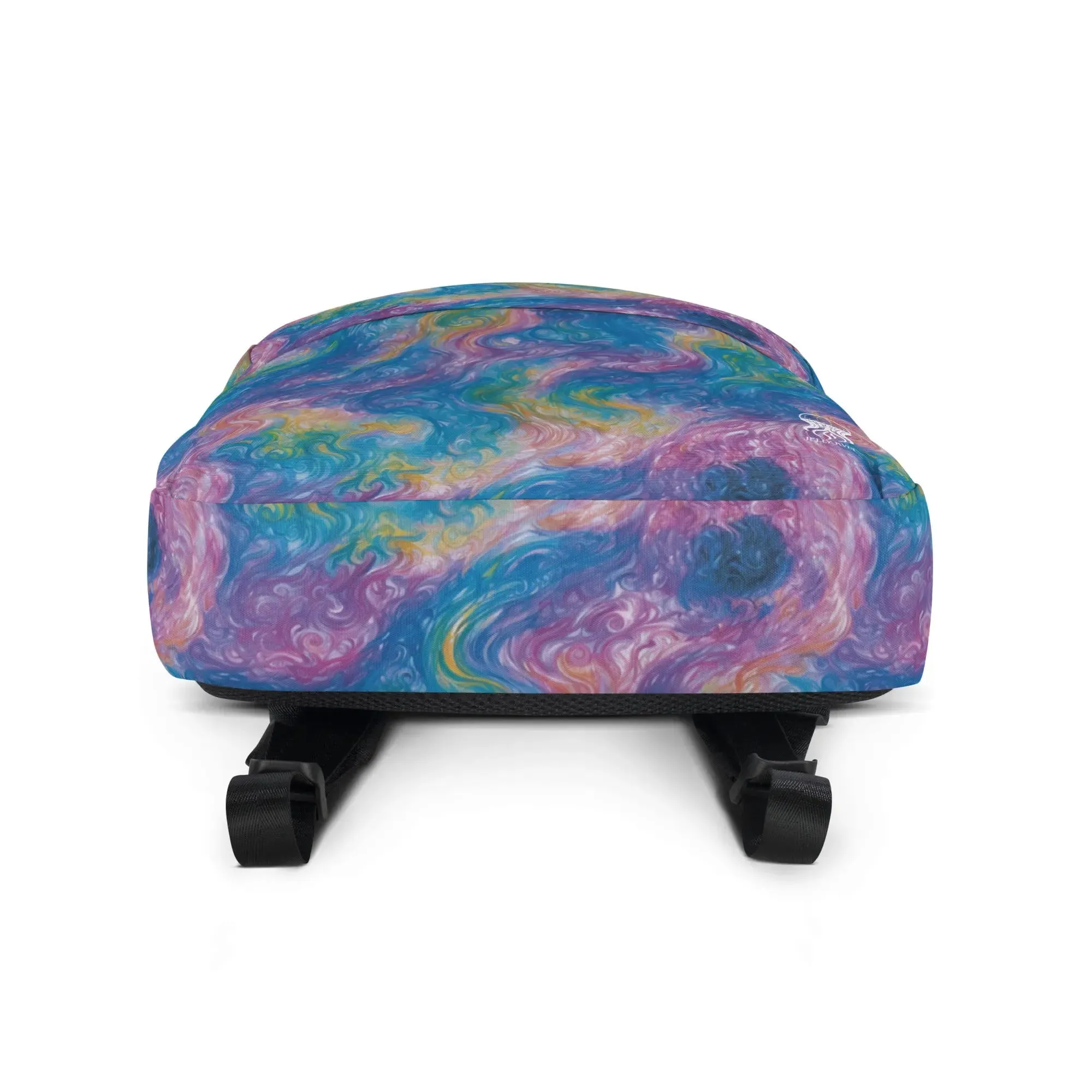 Backpack - Quantum Drift