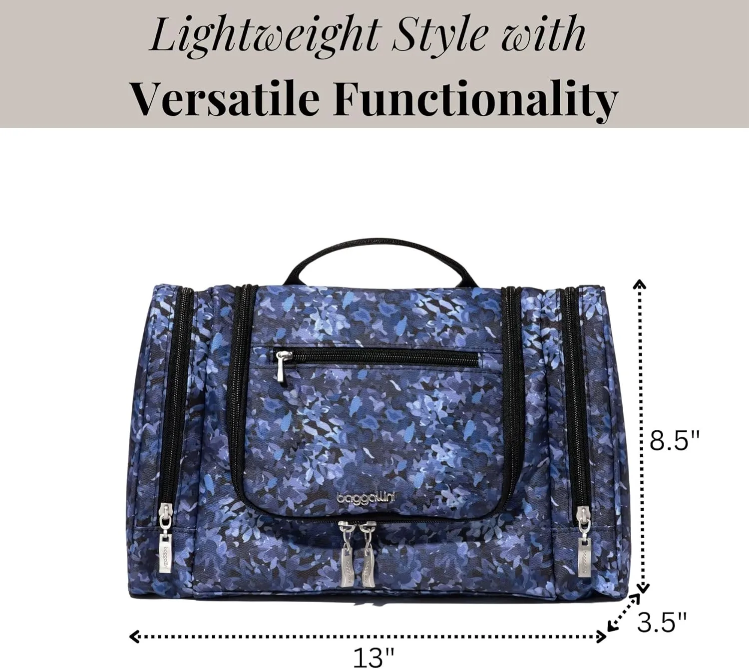 Baggallini Toiletry Kit