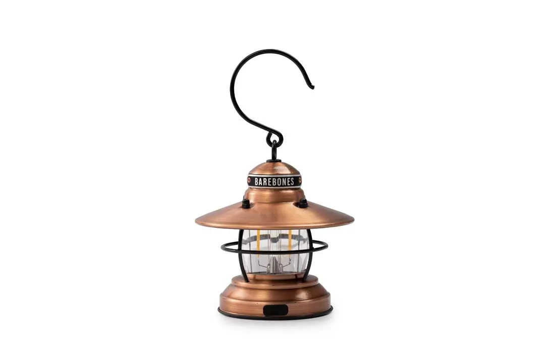 Barebones Edison Mini Lantern