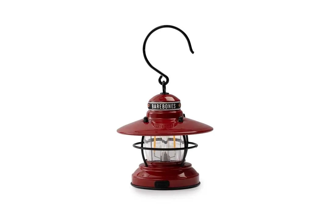 Barebones Edison Mini Lantern