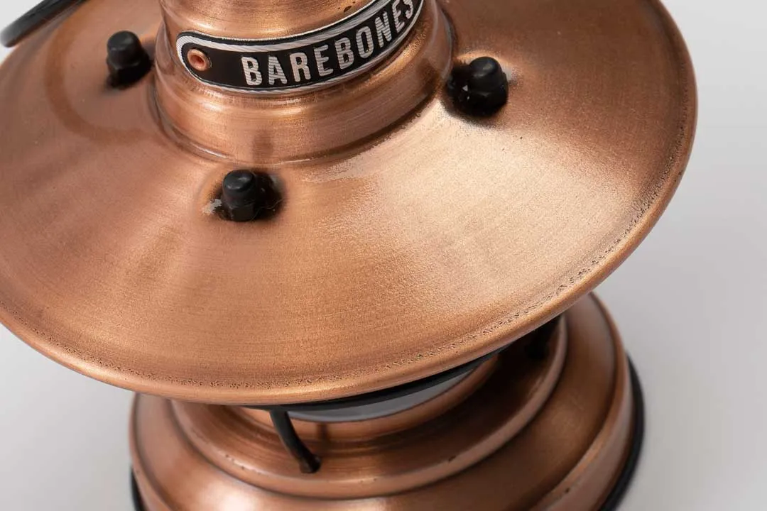 Barebones Edison Mini Lantern