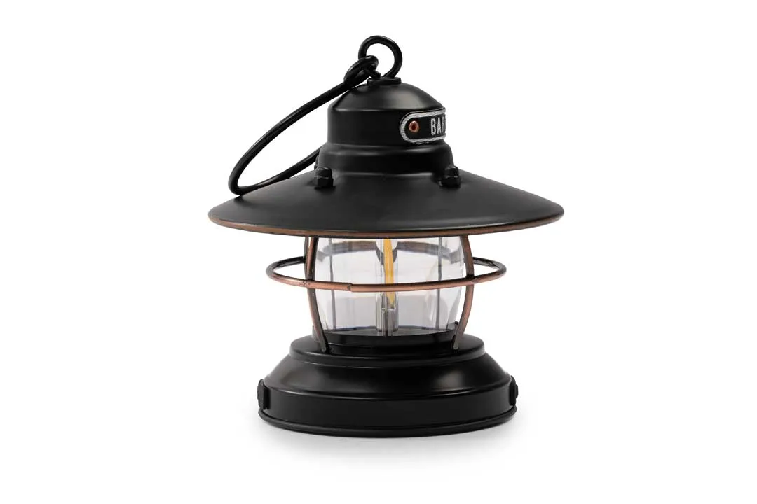 Barebones Edison Mini Lantern