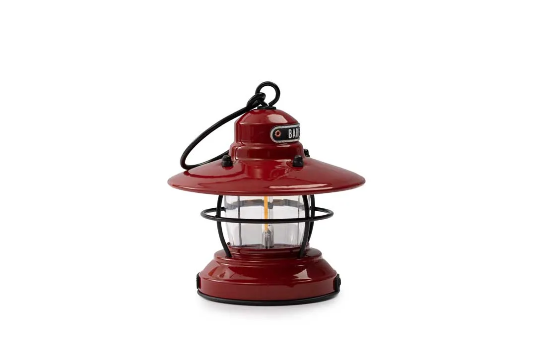 Barebones Edison Mini Lantern