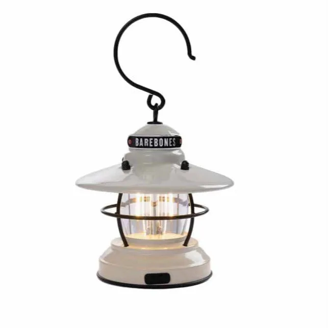 Barebones Edison Mini Lantern