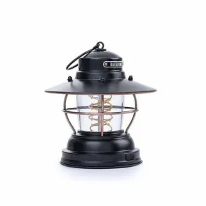 Barebones - Outpost Lantern (Bronze)