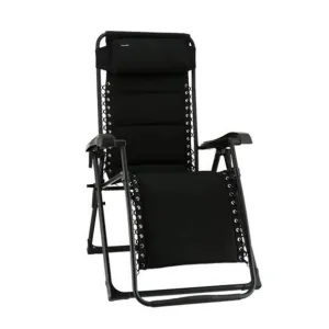 Barletta Relaxer Reclining Camping Chair
