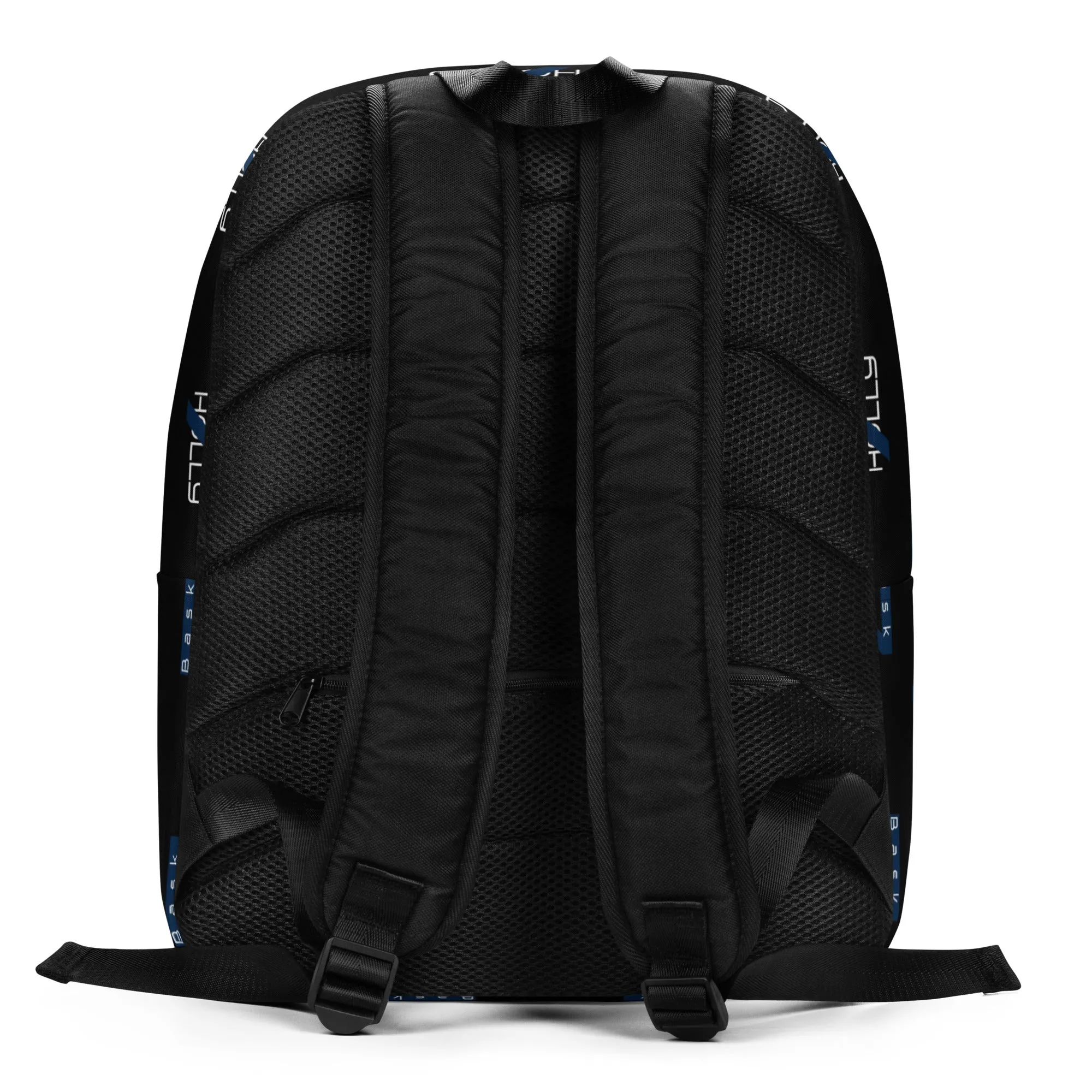 Bask | Holy | Minimalist Backpack