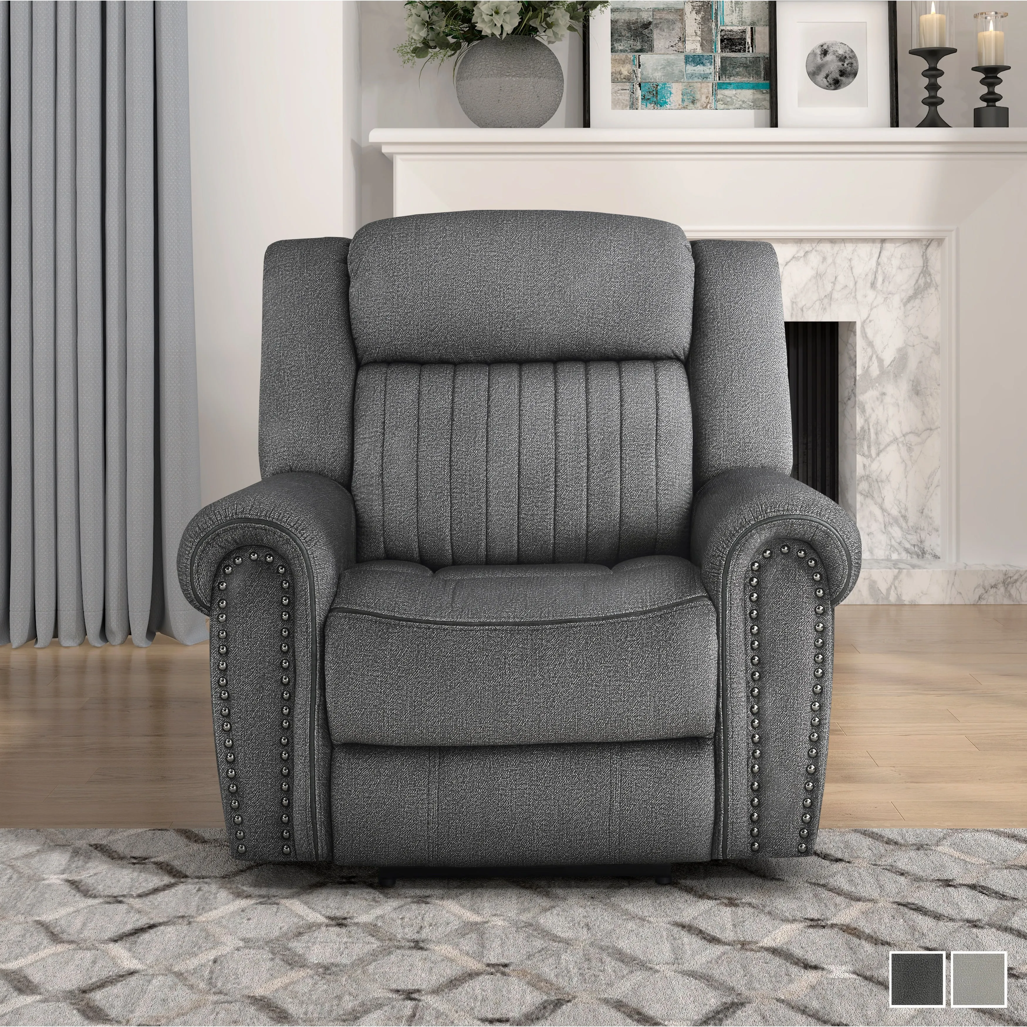 Bauta Power Reclining Chair
